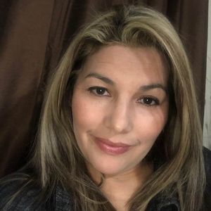 Meet your Posher, Magdalena